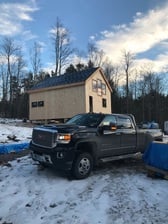 Avatar for New Edge Carpentry