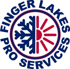Logo for FLX Pro Services LLC