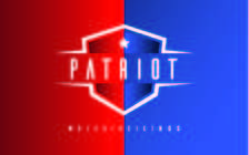 Avatar for Patriot Walls and Ceilings