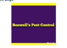 Avatar for Boswell pest control