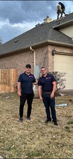 Momma Bear Roofer, LLC logo