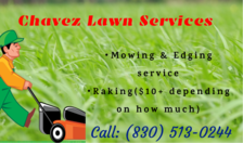 Avatar for Chavez Lawn Care Services
