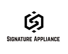 Signature Appliance LLC logo