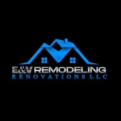 E & V Remodeling - Renovations, LLC logo