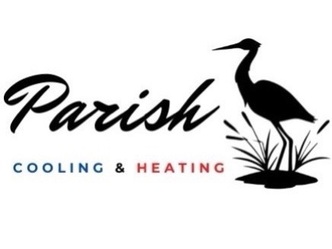 Parish Cooling and Heating logo