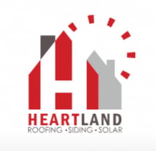 Avatar for HEARTLAND ROOFING, SIDING AND WINDOWS, LLC