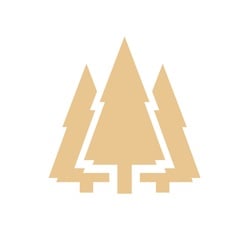 Gold Creek Construction Co. logo