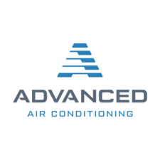 Logo for Advanced Air Conditioning LLC