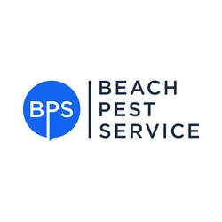 Beach Pest Service logo