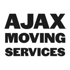 Ajax Moving Services, LLC logo