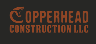 Copperhead Construction LLC logo