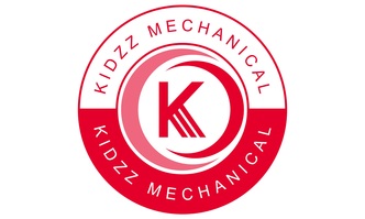 KIDZZ Mechanical logo