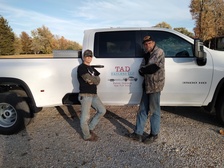 Avatar for TAD Haulers, LLC