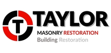 Logo for Taylor Masonry
