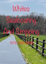 Avatar for White's Seal Coating