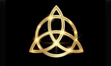 Logo for One Of Trinity Painting and Contracting