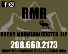 Avatar for Rocky Mountain Rooter, LLP