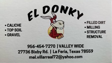 Avatar for El Donkey
