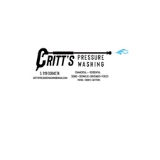 Avatar for Critts Pressure Washing LLC