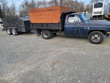 Avatar for Columbia County Junk Removal
