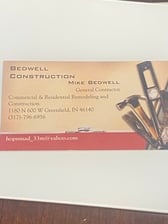 Avatar for Bedwell Construction