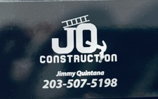 JQ Construction logo