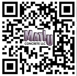 Matlu Concrete, LLC logo