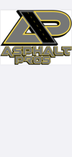Asphalt Pros, LLC logo