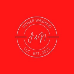 J&N Powerwashing, LLC logo