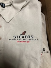 Avatar for Stevens Animal Control Services