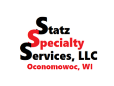 Logo for Statz Specialty Services, LLC