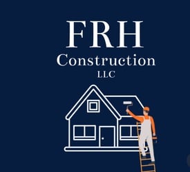 FRH Construction, LLC logo