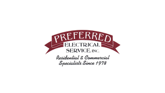 Preferred Electrical Maintenance and Service, Inc. logo