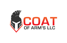 Logo for Coat of Arms Painting
