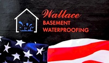 Wallace Basement Waterproofing logo