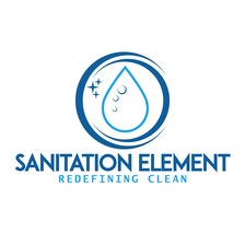 Logo for Sanitation Element
