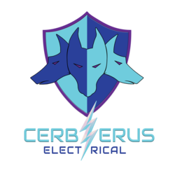 Cerberus Electrical, LLC logo