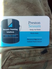 Avatar for Sessum’s Painting Solutions