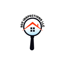 Logo for 903 INSPECTIONS