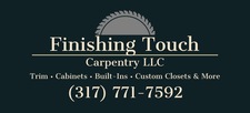 Avatar for Finishing Touch Carpentry