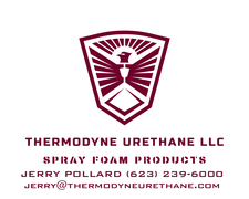 Avatar for Thermodyne Urethane, LLC