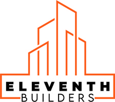 Logo for Eleventh Builders LLC