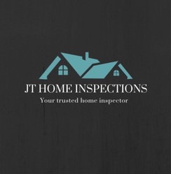 JT Home Inspections logo