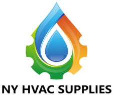 New York HVAC Supplies logo