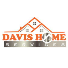 Logo for Davis Homes Services LLC