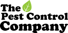 Logo for The Pest Control Company, LLC
