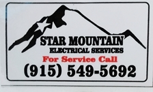 Avatar for Star Mountain Electrical Services