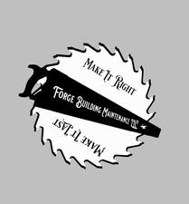 Avatar for Forge Building Maintenance LLC