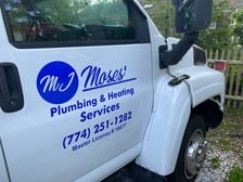 Avatar for Moses Joachim & Plumbing Heating Services, LLC