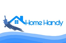 Home Handy logo